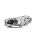 New Balance 9060 Rain Cloud Grey