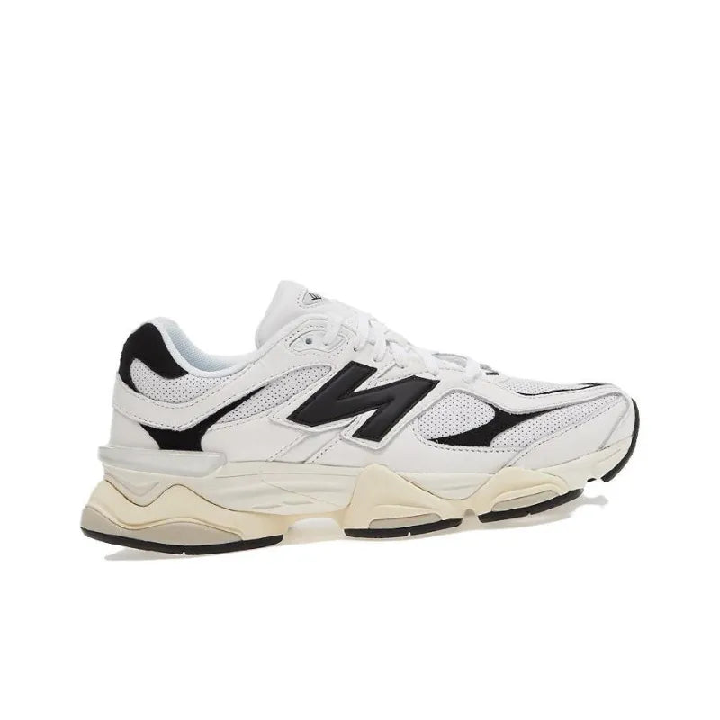 New Balance 9060 White Black