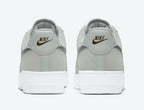 Nike Air Force 1 Low Grey Suede