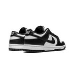 Nike Dunk Low Retro Black and White