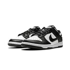 Nike Dunk Low Retro Black and White