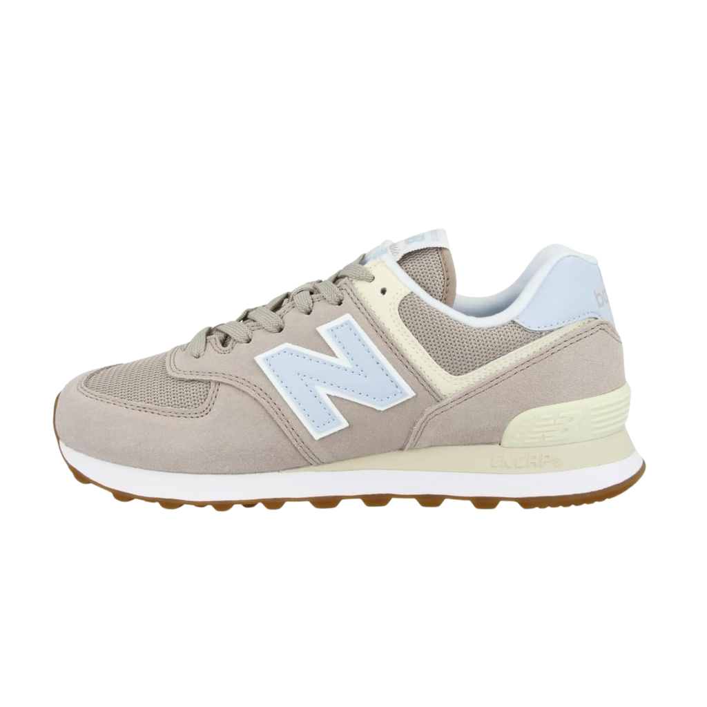 New Balance 574 Sandstone