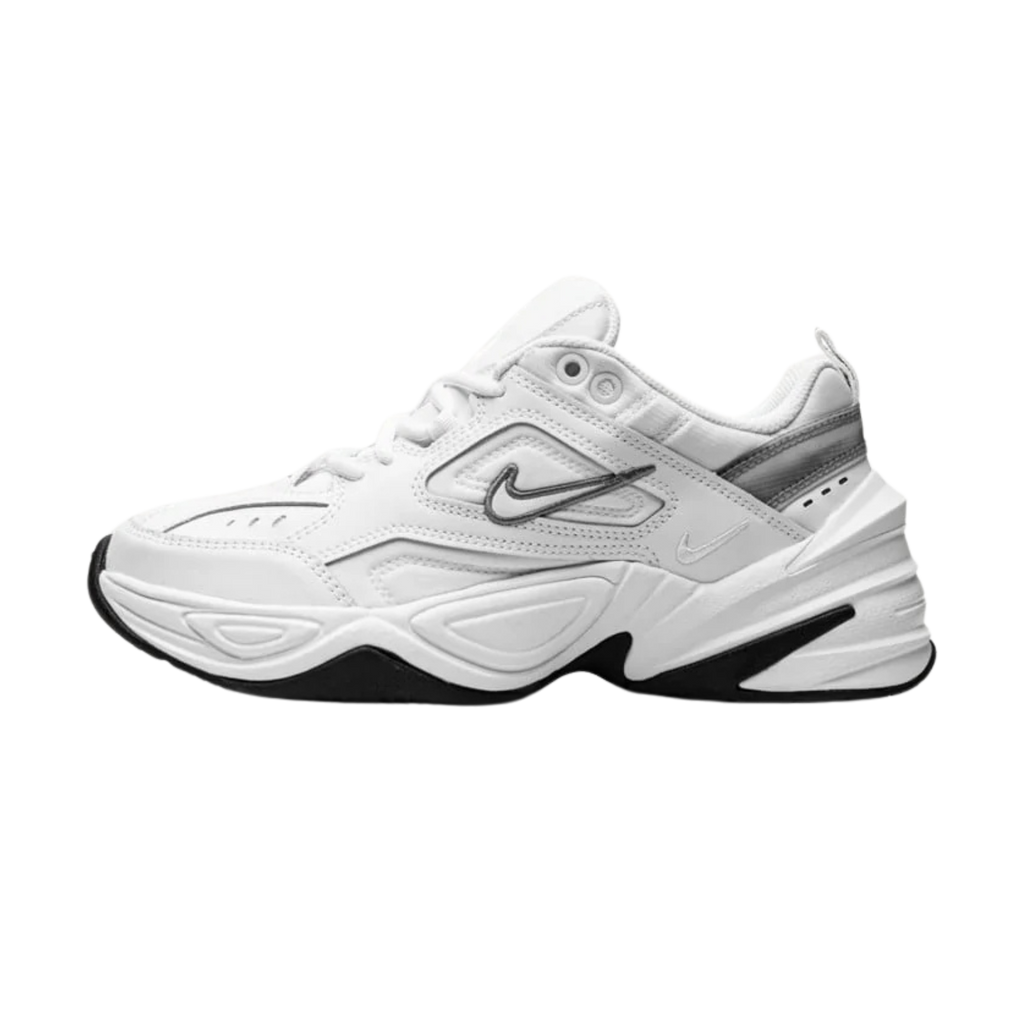 Nike M2K Tekno White Grey