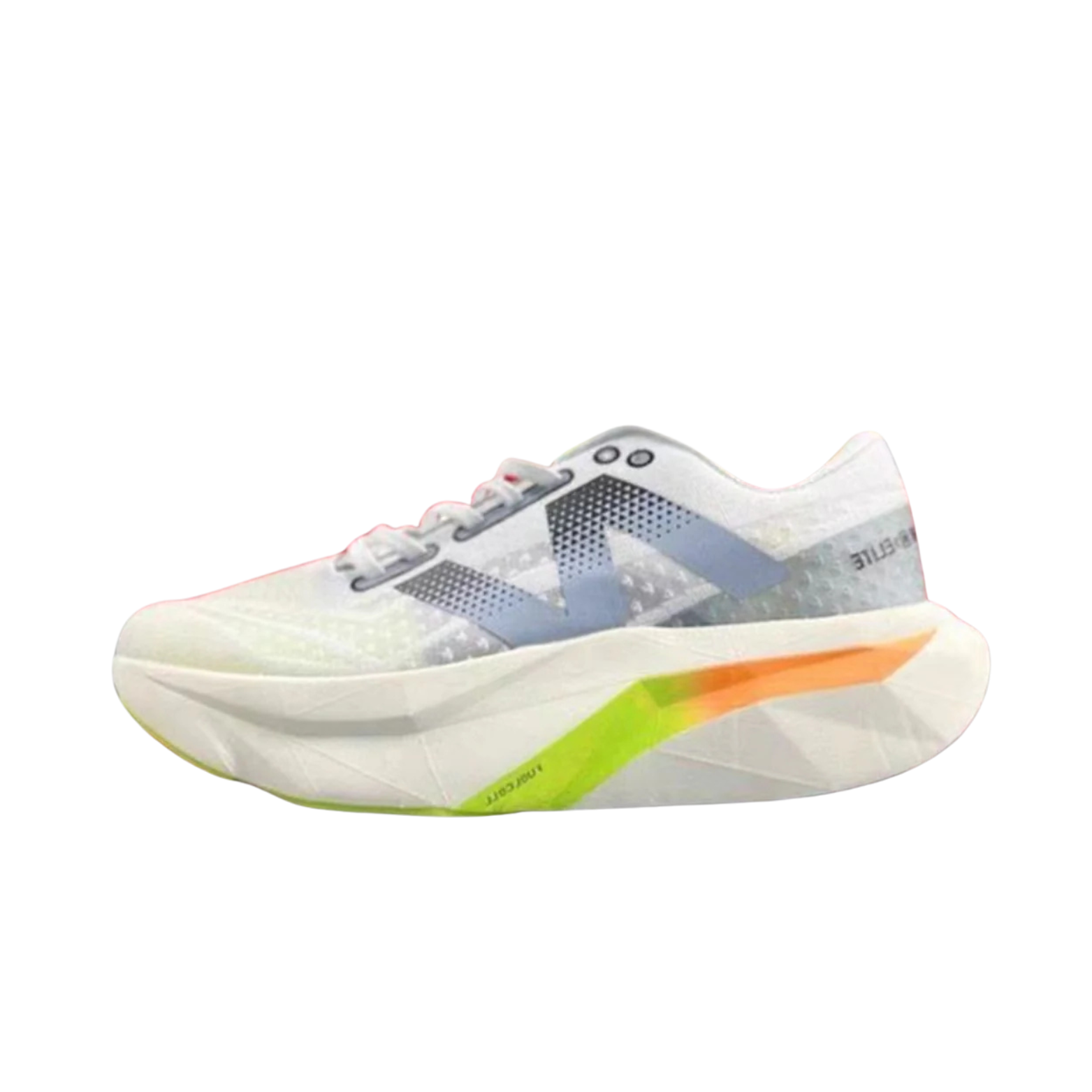 New Balance Fuel CellSc Elite V4