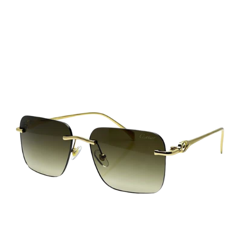 Cartier | Cat-Eye Sunglasses