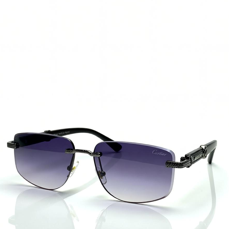 Cartier | Classic Sunglasses