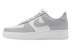 Nike Air Force Swoosh Gray