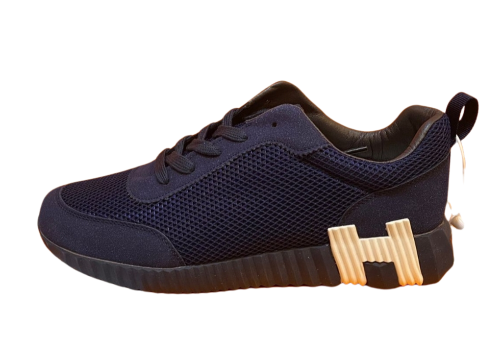 Hermes Bouncing Bleu Turquin